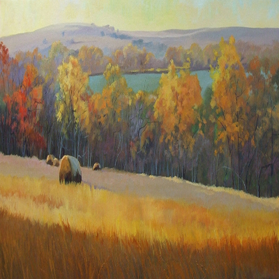 Crallman Painting