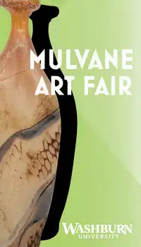 2025 Mulvane Art Fair Ticket