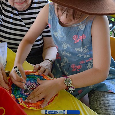 water balloons in a box