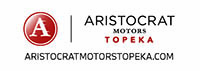 Aristocrat Auto logo