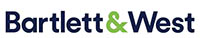 Bartlett & West logo