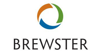 Brewster logo