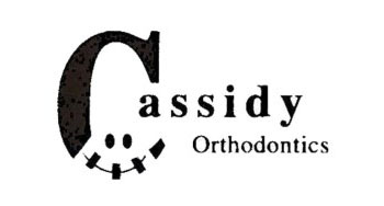 Cassidy Orthodontics logo