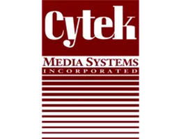 Cytek logo