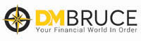 DM Bruce Associates logo