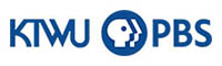 KTWU PBS Logo Horizontal