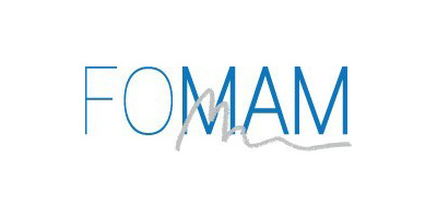 FOMAM logo