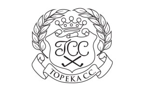 Topeka Country Club logo