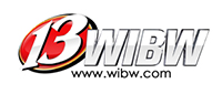 WIBW logo