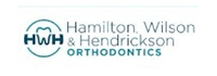hamilton wilson and hendrickson orthodontics logo
