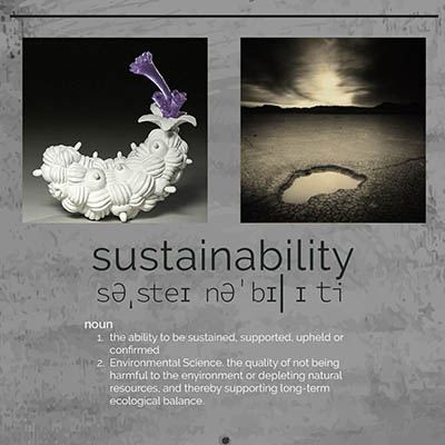 Sustainability Gallery Guide
