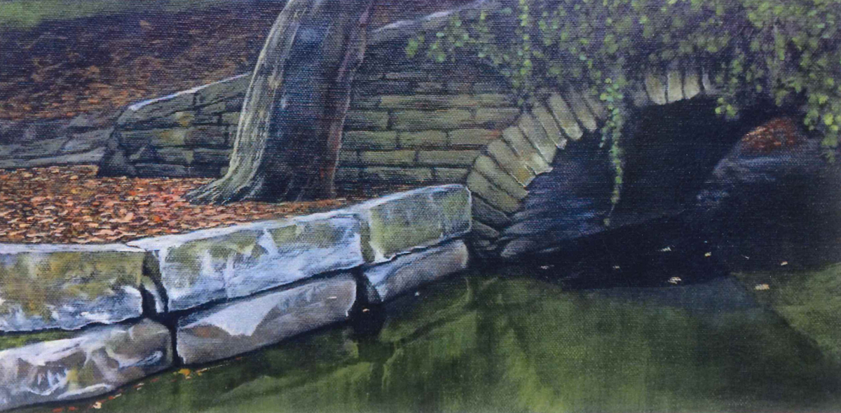 LittleStoneBridge