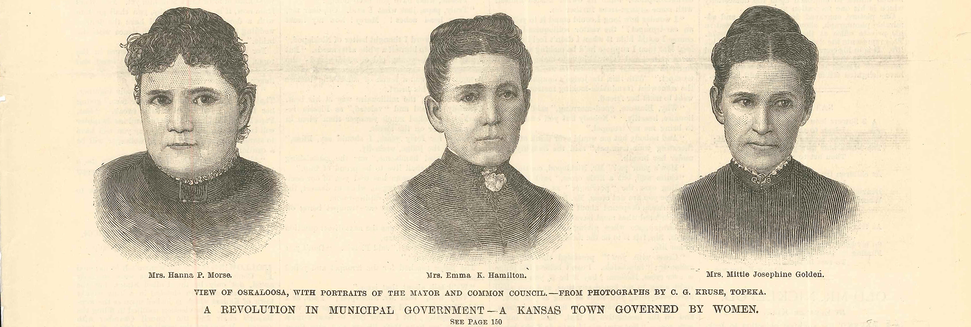 WomenPoliticians