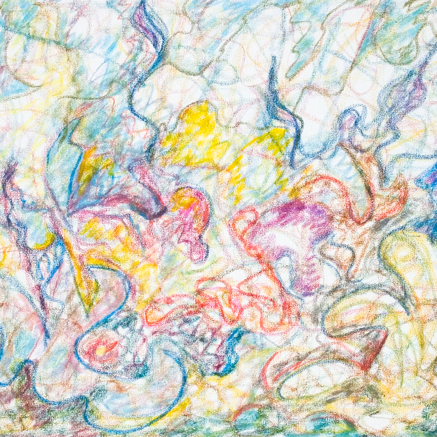 visual rhythms