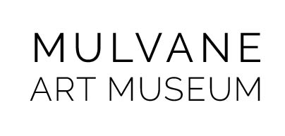 Mulvane Art Museum - logo